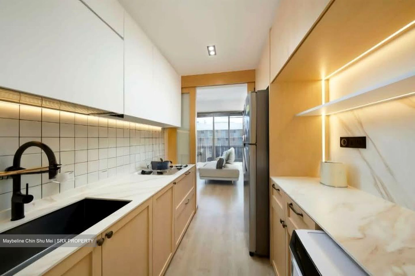 The Vales (D19), Condominium #545802551